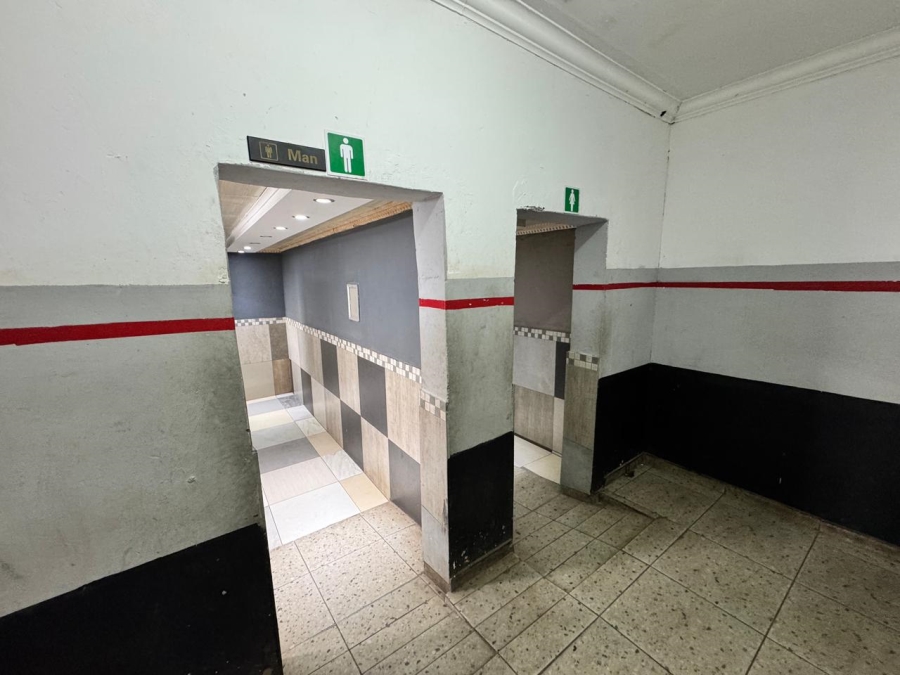 Commercial Property for Sale in Ikageng North West